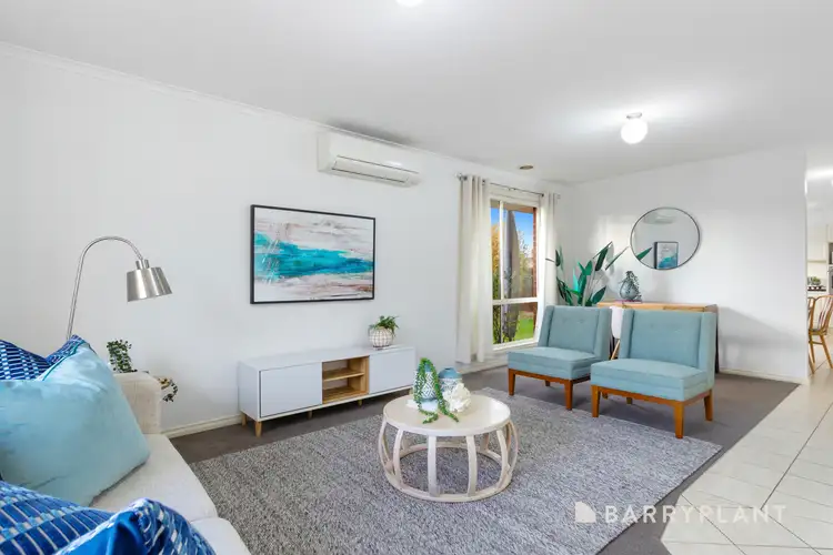 Fifth view of Homely unit listing, 3/33 Elliot Street, Knoxfield VIC 3180