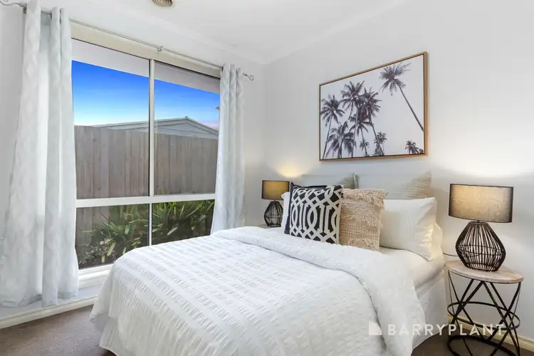 Sixth view of Homely unit listing, 3/33 Elliot Street, Knoxfield VIC 3180