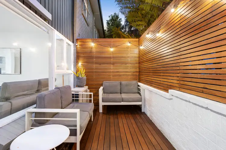 Second view of Homely unit listing, 2/11B Rickard Street, Balgowlah NSW 2093
