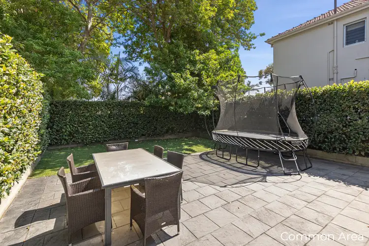 Third view of Homely unit listing, 2/11B Rickard Street, Balgowlah NSW 2093