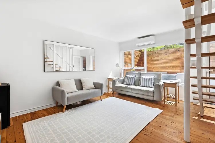 Fourth view of Homely unit listing, 2/11B Rickard Street, Balgowlah NSW 2093