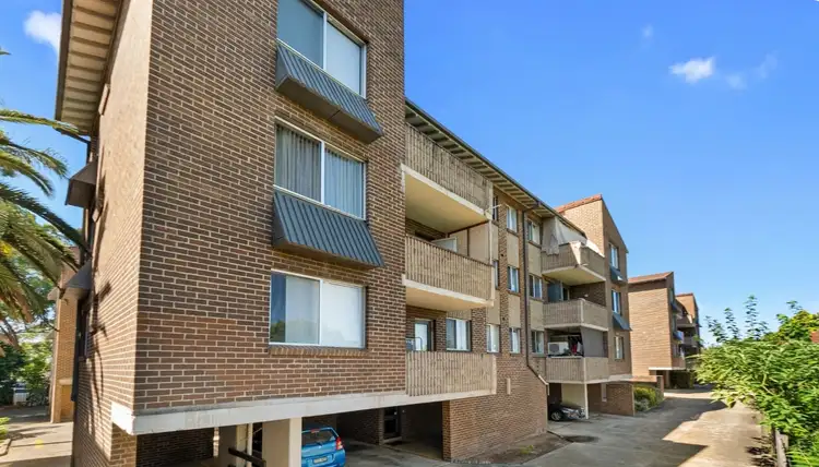 Main view of Homely unit listing, 32/147 March Street, Richmond NSW 2753