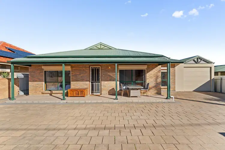 Second view of Homely house listing, 122 Morphett Road, Glengowrie SA 5044
