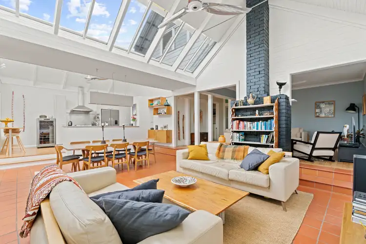 Second view of Homely house listing, 8 Killarney Street, Mosman NSW 2088