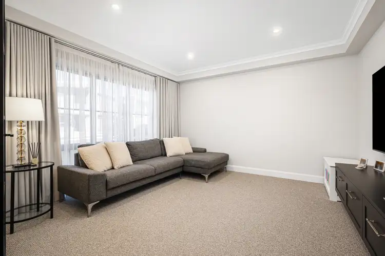 Second view of Homely house listing, 33 Kensei Street, (Gables), Box Hill NSW 2765