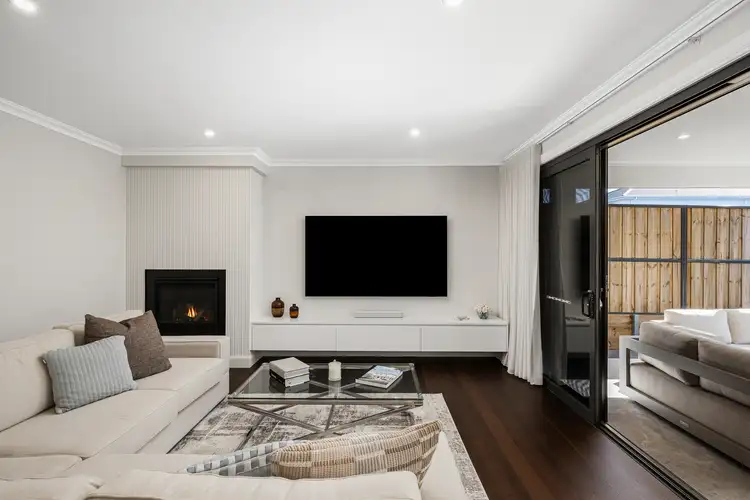 Third view of Homely house listing, 33 Kensei Street, (Gables), Box Hill NSW 2765