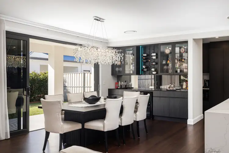 Fourth view of Homely house listing, 33 Kensei Street, (Gables), Box Hill NSW 2765