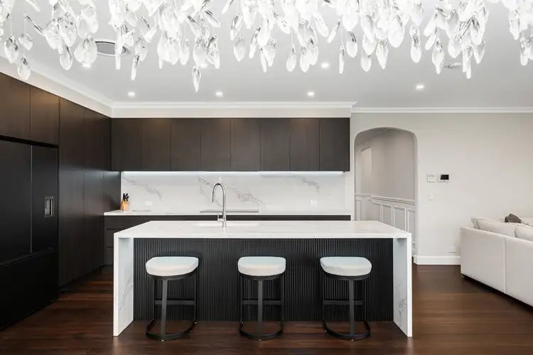 Fifth view of Homely house listing, 33 Kensei Street, (Gables), Box Hill NSW 2765