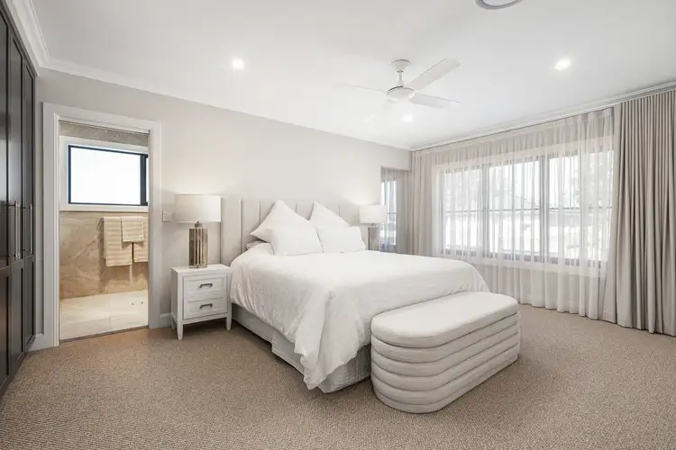 Sixth view of Homely house listing, 33 Kensei Street, (Gables), Box Hill NSW 2765