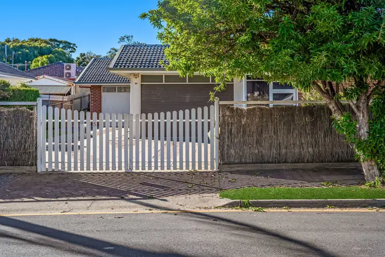 Main view of Homely house listing, 5 Indra Terrace, Brighton SA 5048
