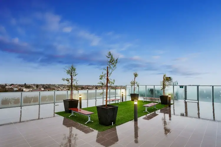 Main view of Homely apartment listing, 406/15 Clifton Street, Prahran VIC 3181