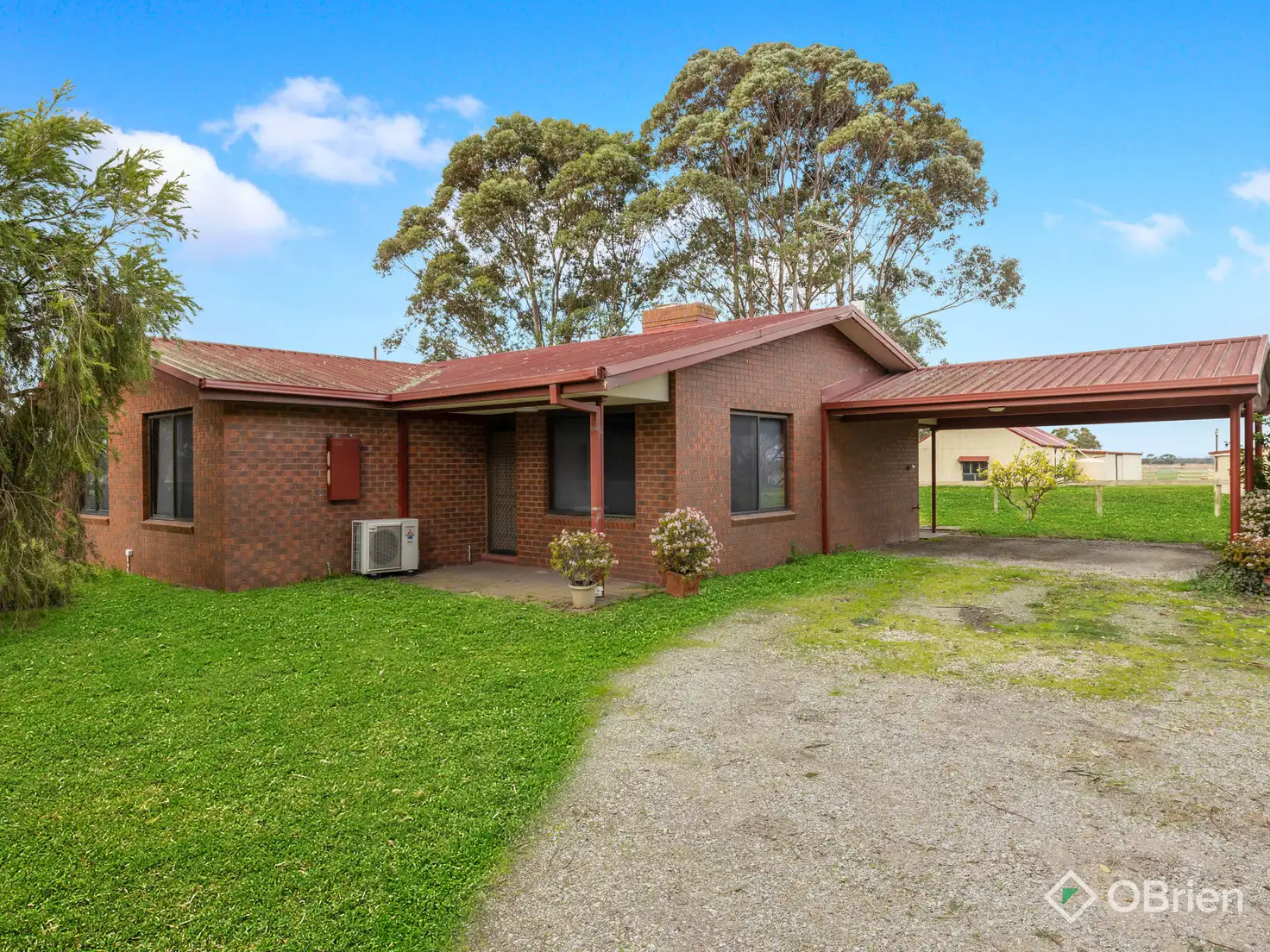 Main view of Homely house listing, 170 Caldermeade Road, Caldermeade VIC 3984