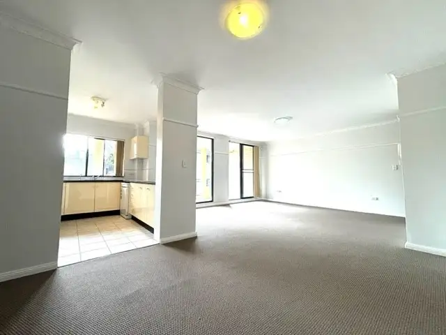 Third view of Homely apartment listing, 18/9-15 Lloyds Avenue, Carlingford NSW 2118