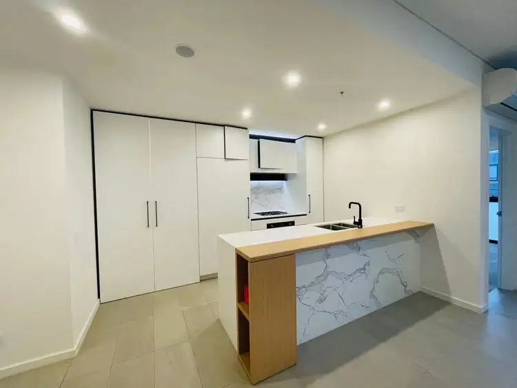 Second view of Homely apartment listing, 703/2A Wharf Road, Melrose Park NSW 2114
