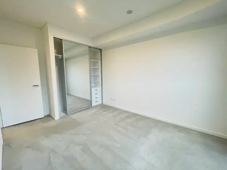 Fifth view of Homely apartment listing, 703/2A Wharf Road, Melrose Park NSW 2114