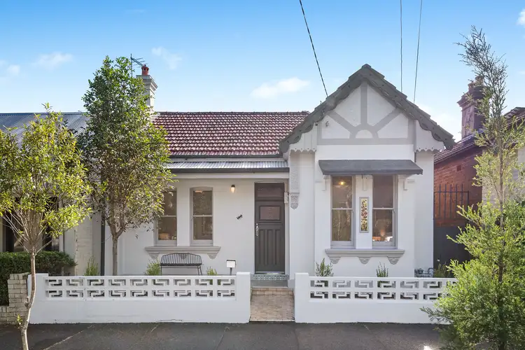 Main view of Homely house listing, 132 Corunna Road, Stanmore NSW 2048