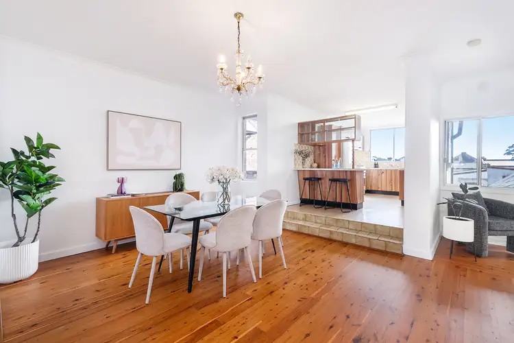 Third view of Homely house listing, 132 Corunna Road, Stanmore NSW 2048