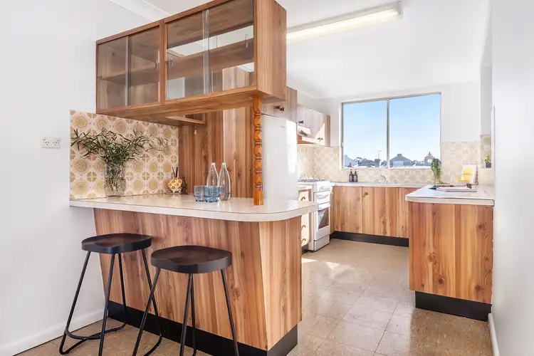 Sixth view of Homely house listing, 132 Corunna Road, Stanmore NSW 2048