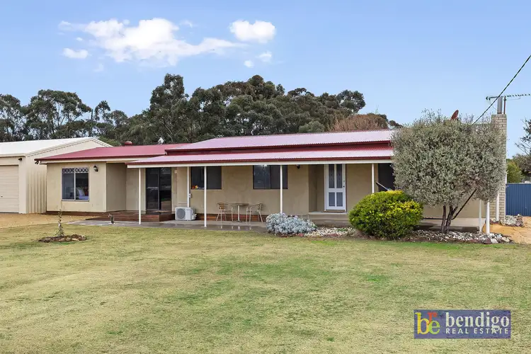 Second view of Homely house listing, 43 Goornong-Fosterville Road, Goornong VIC 3557