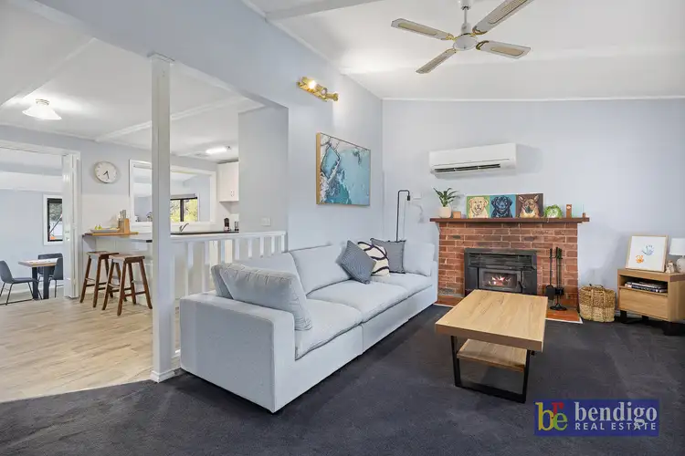 Third view of Homely house listing, 43 Goornong-Fosterville Road, Goornong VIC 3557