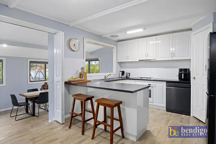 Fourth view of Homely house listing, 43 Goornong-Fosterville Road, Goornong VIC 3557