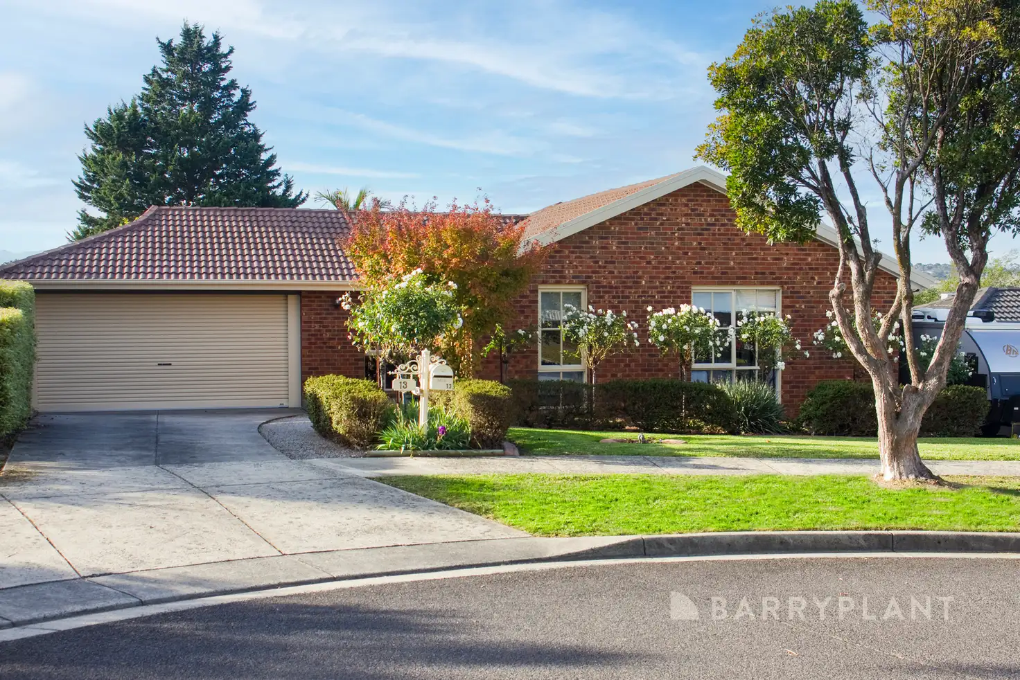 Main view of Homely house listing, 13 Brandon Court, Endeavour Hills VIC 3802