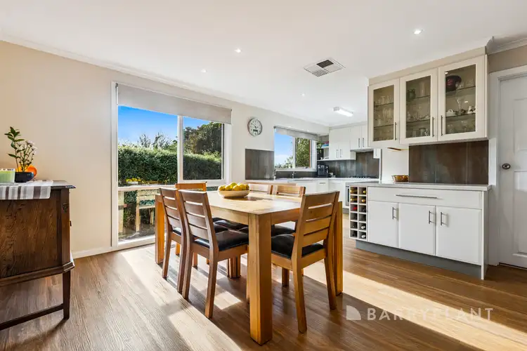 Third view of Homely house listing, 13 Brandon Court, Endeavour Hills VIC 3802