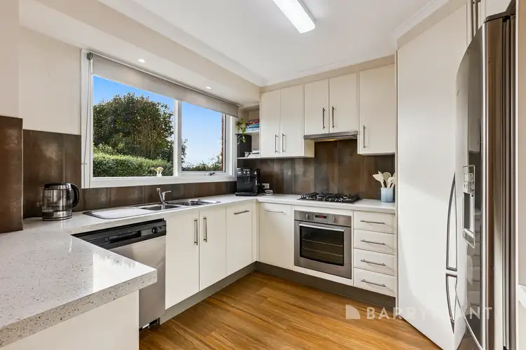 Fourth view of Homely house listing, 13 Brandon Court, Endeavour Hills VIC 3802