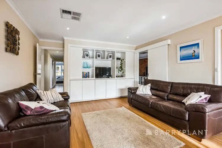 Sixth view of Homely house listing, 13 Brandon Court, Endeavour Hills VIC 3802