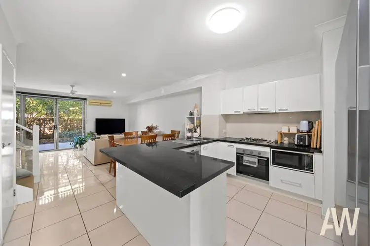 Main view of Homely townhouse listing, 6/11 Toral Drive, Buderim QLD 4556