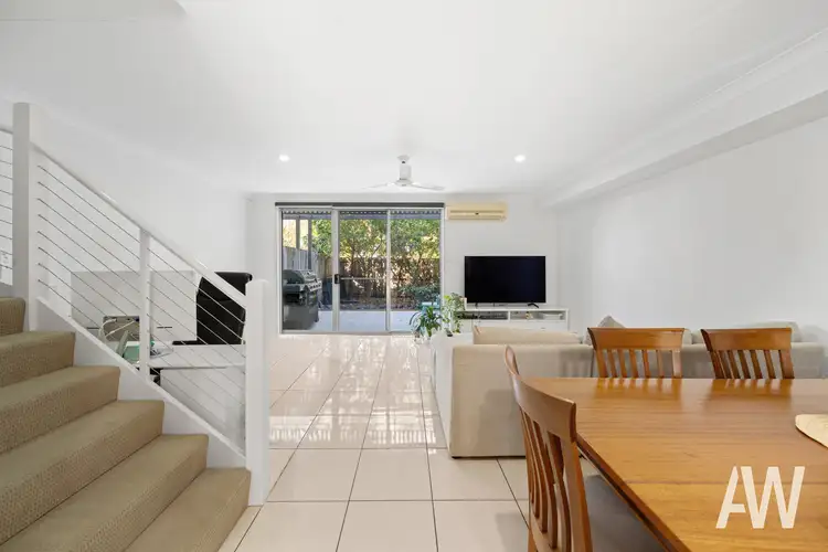 Second view of Homely townhouse listing, 6/11 Toral Drive, Buderim QLD 4556