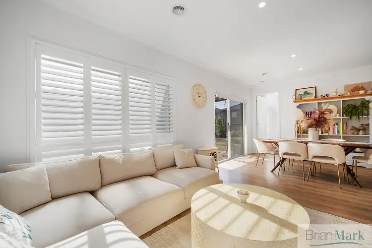 Fifth view of Homely house listing, 8 Lepperton Street, Werribee VIC 3030