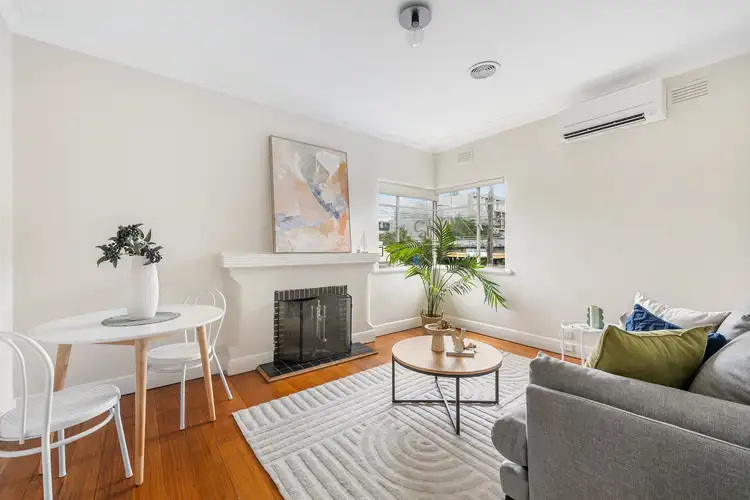 3/218 Inkerman Street, St Kilda East VIC 3183