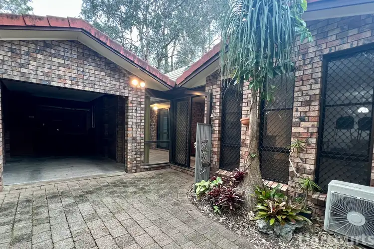 Second view of Homely villa listing, 4/18 Edith Street, North Haven NSW 2443