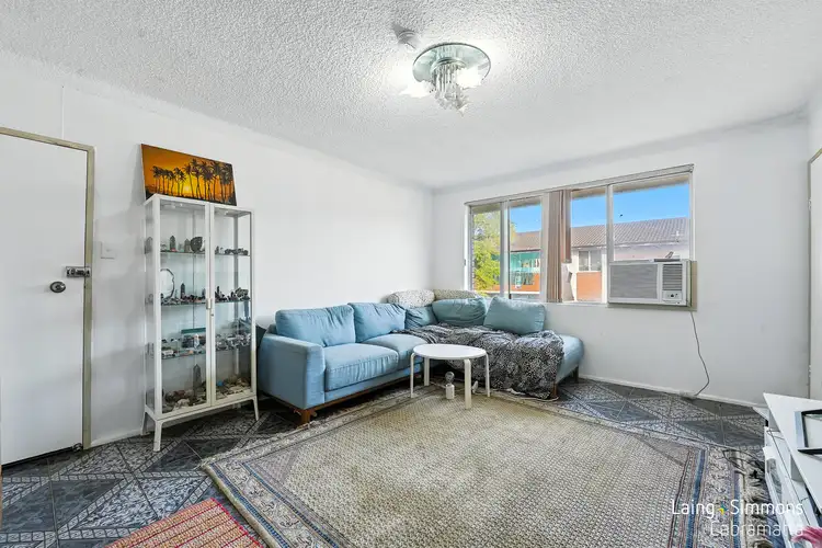 Second view of Homely unit listing, 11/30 Hill Street, Cabramatta NSW 2166