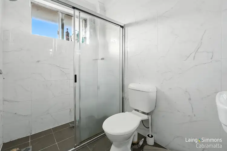 Fourth view of Homely unit listing, 11/30 Hill Street, Cabramatta NSW 2166