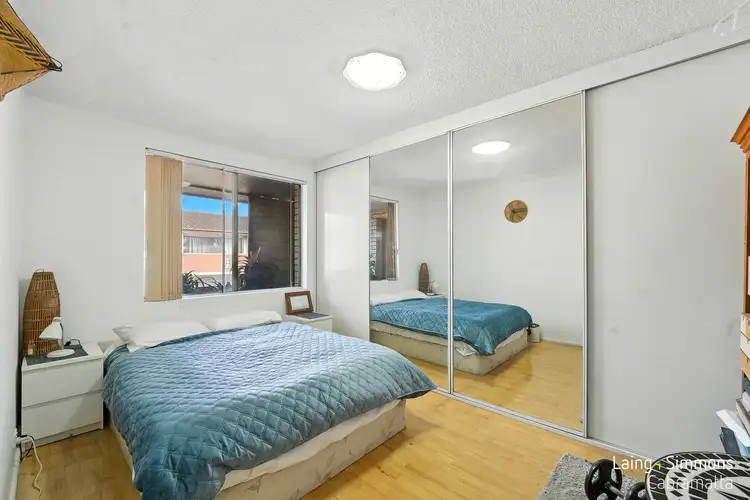 Fifth view of Homely unit listing, 11/30 Hill Street, Cabramatta NSW 2166