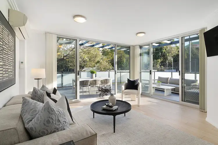 8/14 Talus Street, Naremburn NSW 2065