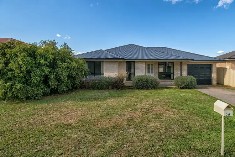 5A Dickson Court, Mudgee NSW 2850