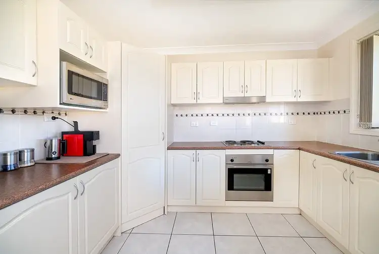 Second view of Homely house listing, 5A Dickson Court, Mudgee NSW 2850