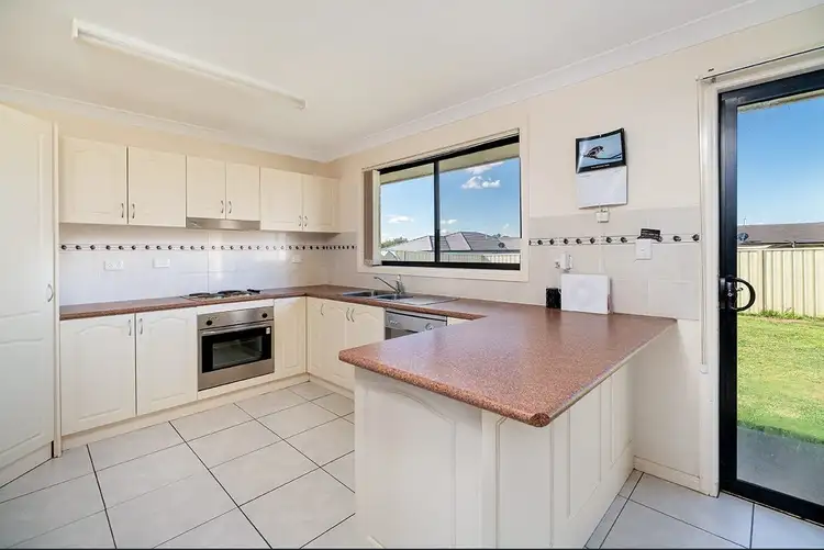 Third view of Homely house listing, 5A Dickson Court, Mudgee NSW 2850