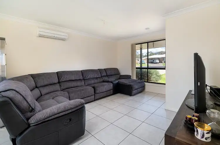 Fourth view of Homely house listing, 5A Dickson Court, Mudgee NSW 2850