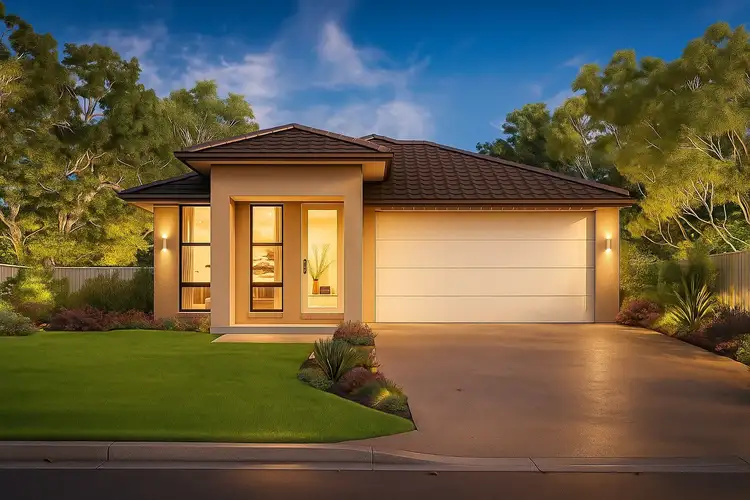 5 Wilenski Way, Catherine Field NSW 2557