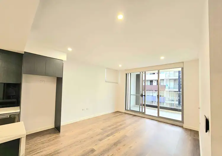 Second view of Homely apartment listing, 219/77 Grima Street, Schofields NSW 2762