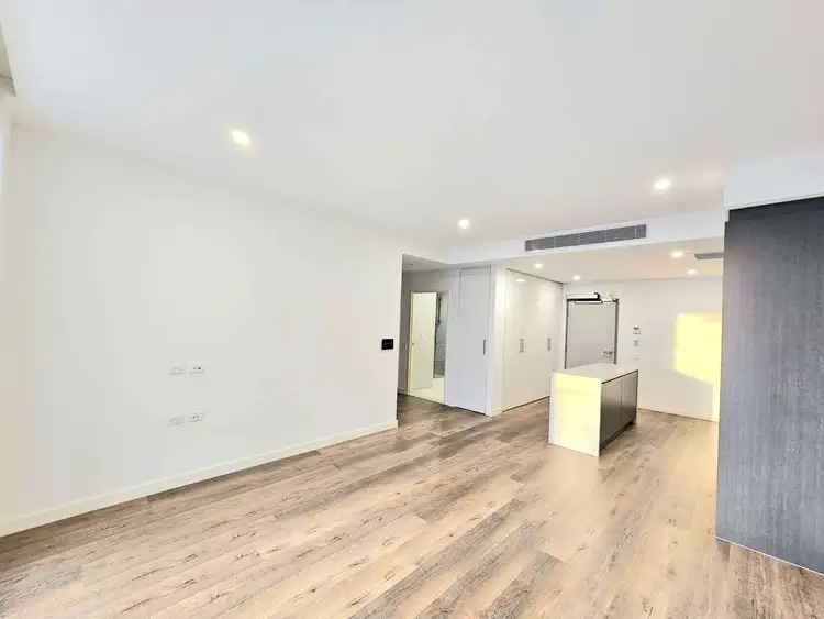 Third view of Homely apartment listing, 219/77 Grima Street, Schofields NSW 2762