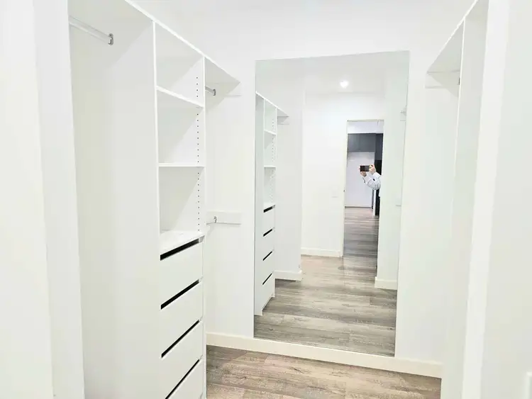 Fifth view of Homely apartment listing, 219/77 Grima Street, Schofields NSW 2762