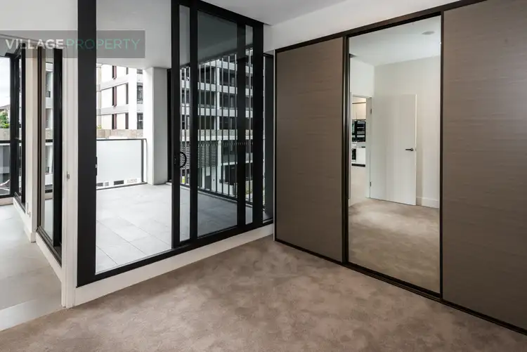 Third view of Homely apartment listing, 320/2K Morton Street, Parramatta NSW 2150