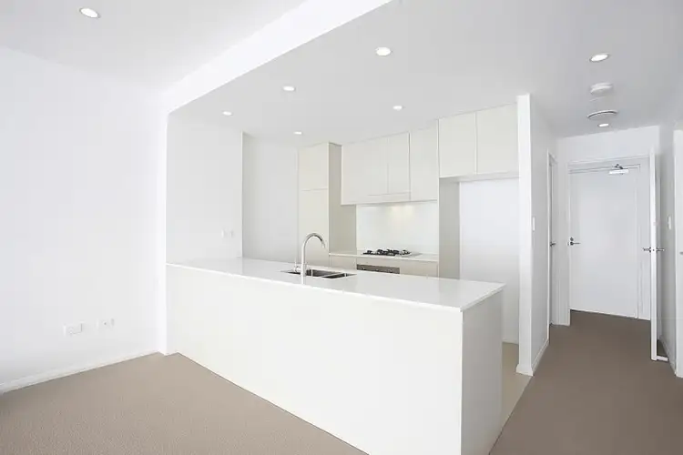 Third view of Homely apartment listing, D404/359 Illawarra Road, Marrickville NSW 2204