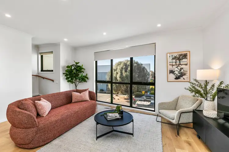 Fourth view of Homely townhouse listing, 14 Pelican Terrace, Williamstown VIC 3016