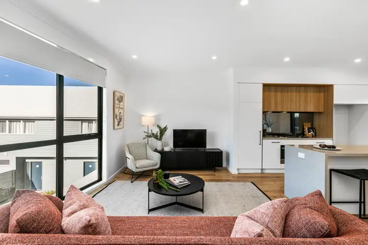 Fifth view of Homely townhouse listing, 14 Pelican Terrace, Williamstown VIC 3016